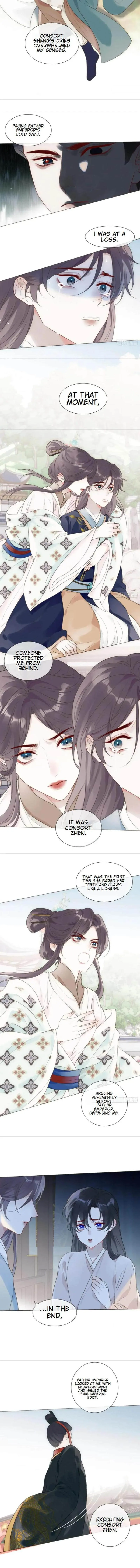 The Demon Emperor’s Ex-Husband Is Back Chapter 21 page 6 - 