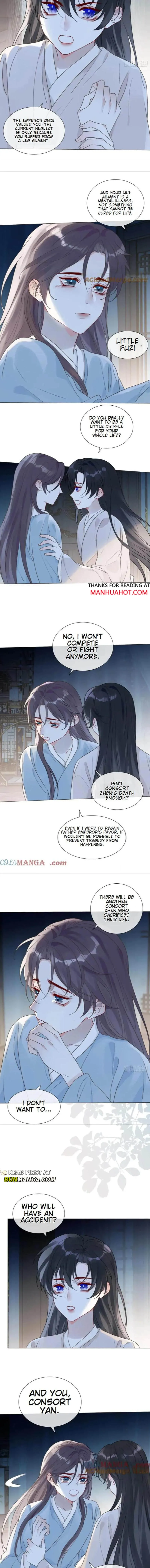 The Demon Emperor’s Ex-Husband Is Back Chapter 22 page 5 - 