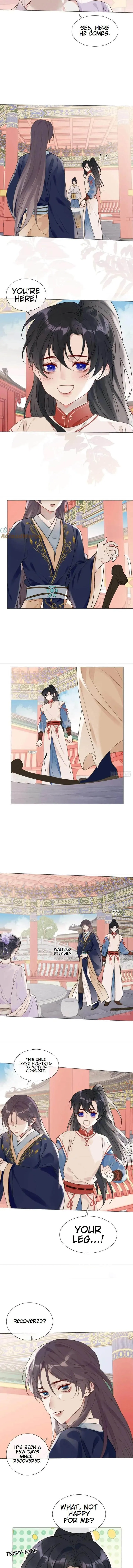 The Demon Emperor’s Ex-Husband Is Back Chapter 23 page 2 - 