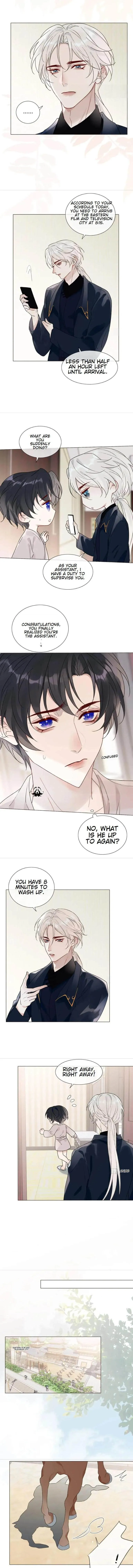 The Demon Emperor’s Ex-Husband Is Back Chapter 23 page 5 - 