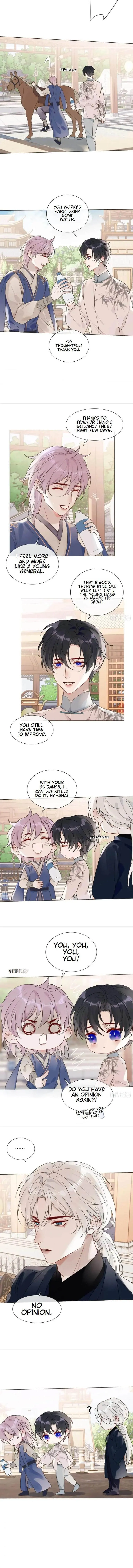 The Demon Emperor’s Ex-Husband Is Back Chapter 23 page 6 - 