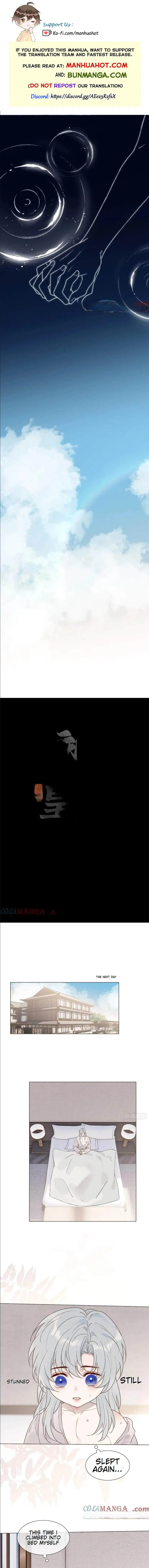 The Demon Emperor’s Ex-Husband Is Back Chapter 26 page 1 - 