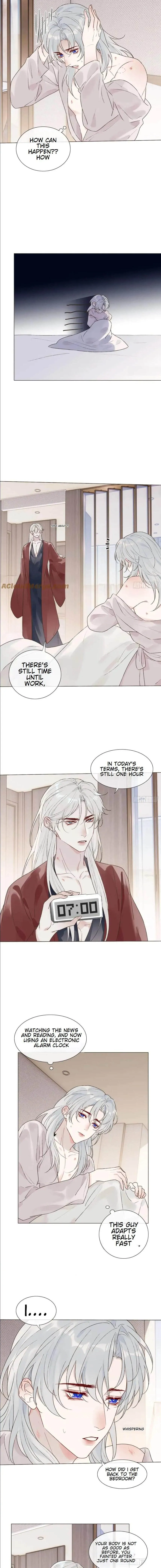 The Demon Emperor’s Ex-Husband Is Back Chapter 26 page 2 - 