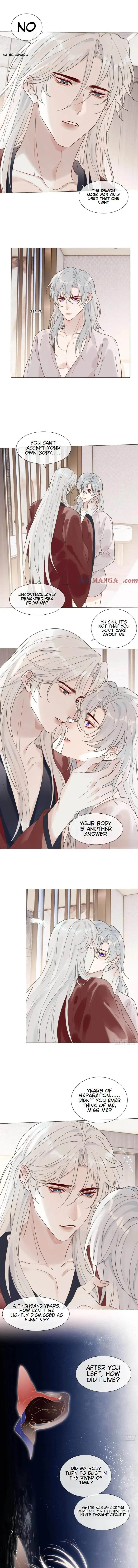 The Demon Emperor’s Ex-Husband Is Back Chapter 26 page 5 - 