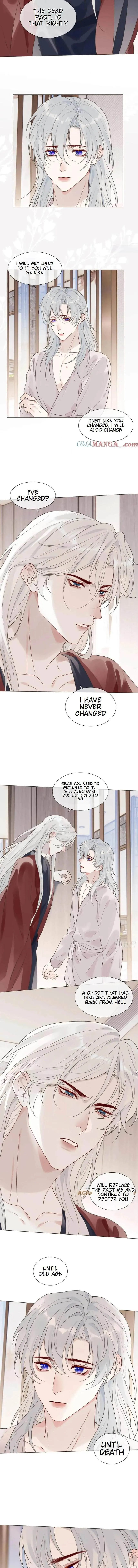 The Demon Emperor’s Ex-Husband Is Back Chapter 26 page 7 - 