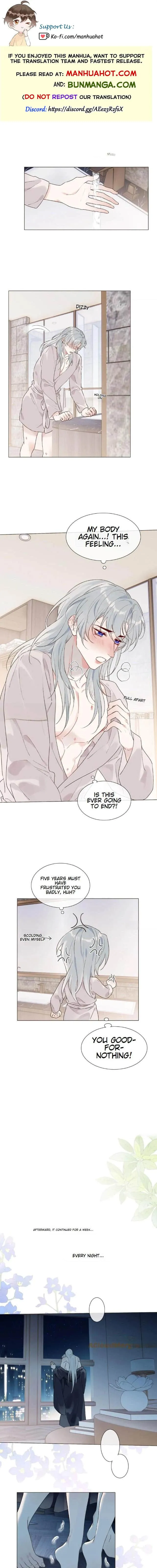 The Demon Emperor’s Ex-Husband Is Back Chapter 27 page 1 - 