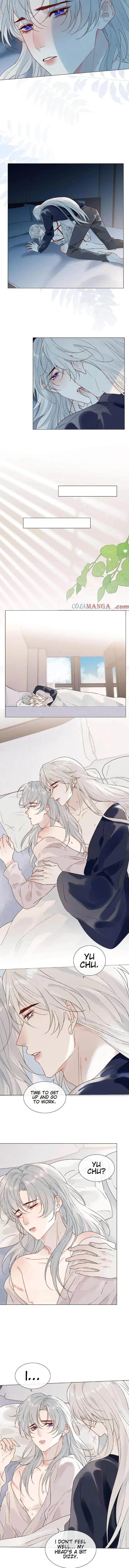 The Demon Emperor’s Ex-Husband Is Back Chapter 27 page 3 - 