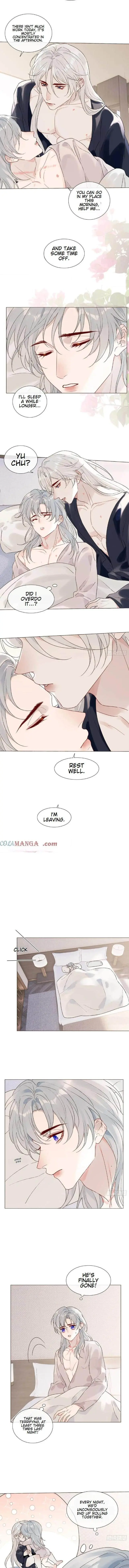 The Demon Emperor’s Ex-Husband Is Back Chapter 27 page 4 - 