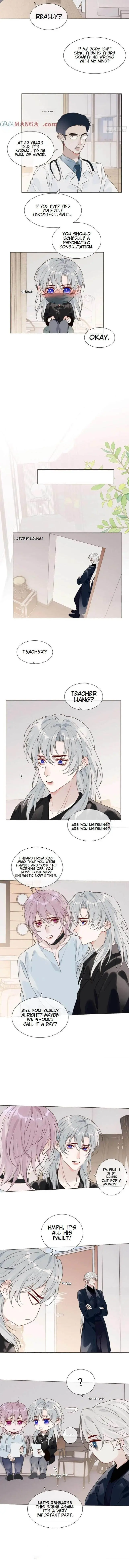 The Demon Emperor’s Ex-Husband Is Back Chapter 27 page 6 - 