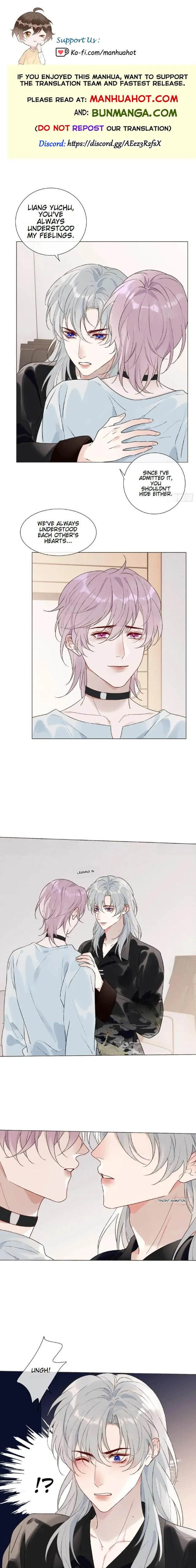 The Demon Emperor’s Ex-Husband Is Back Chapter 28 page 1 - 