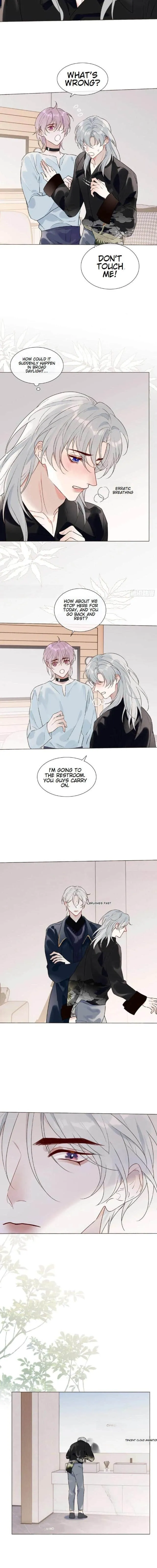 The Demon Emperor’s Ex-Husband Is Back Chapter 28 page 2 - 