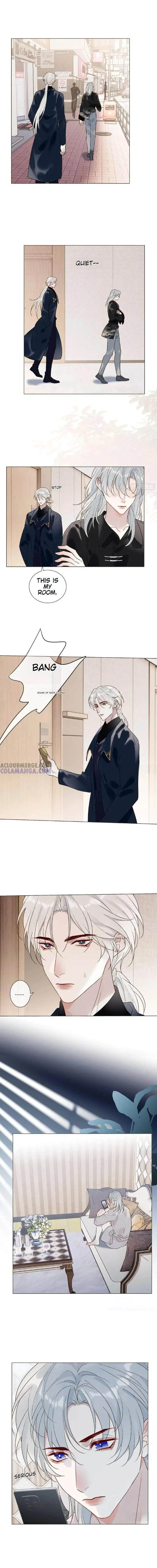 The Demon Emperor’s Ex-Husband Is Back Chapter 28 page 5 - 