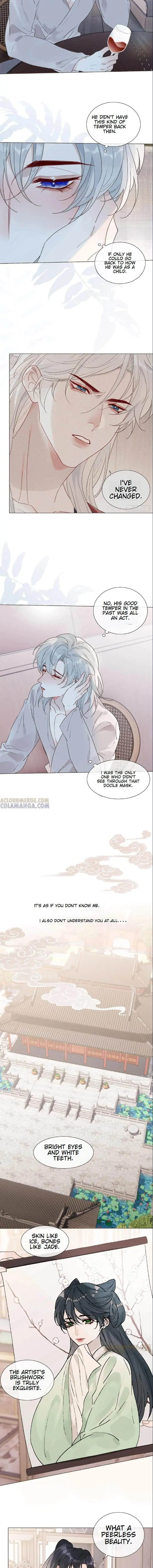 The Demon Emperor’s Ex-Husband Is Back Chapter 29 page 4 - 