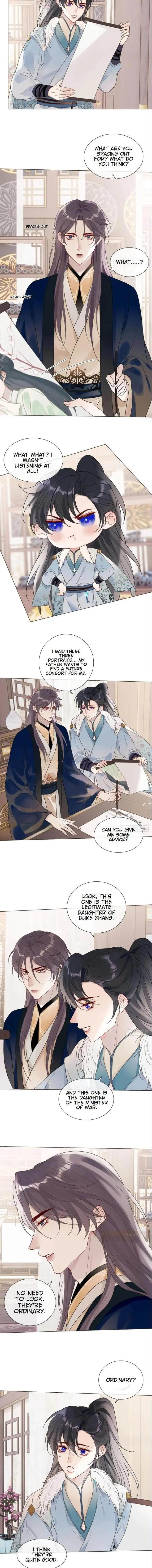 The Demon Emperor’s Ex-Husband Is Back Chapter 29 page 5 - 