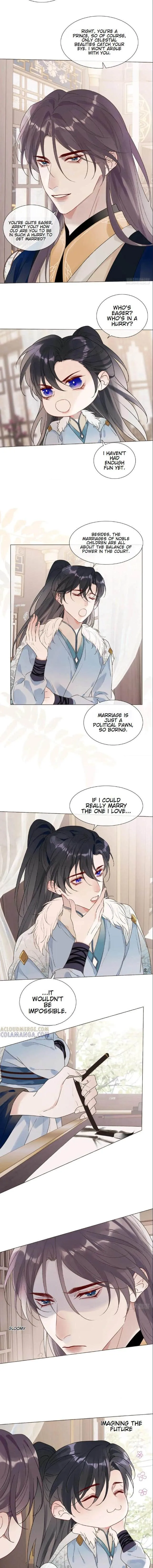The Demon Emperor’s Ex-Husband Is Back Chapter 29 page 6 - 