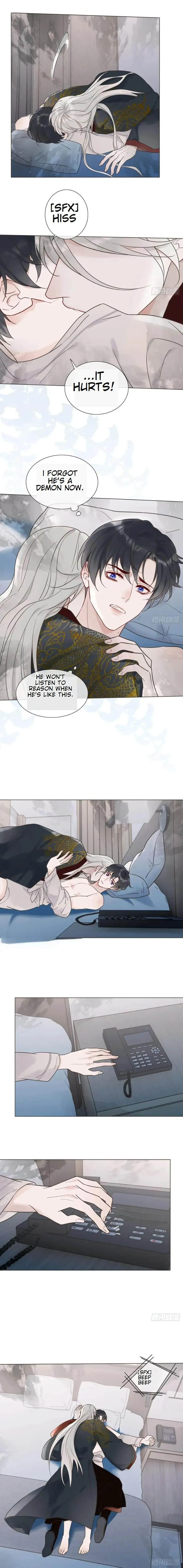 The Demon Emperor’s Ex-Husband Is Back Chapter 3 page 6 - 