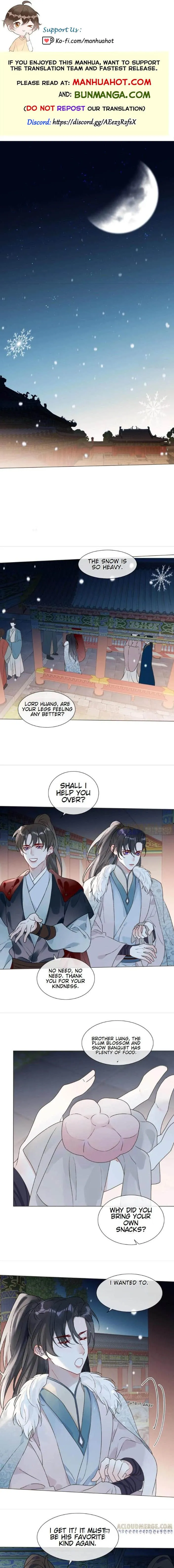 The Demon Emperor’s Ex-Husband Is Back Chapter 30 page 1 - 