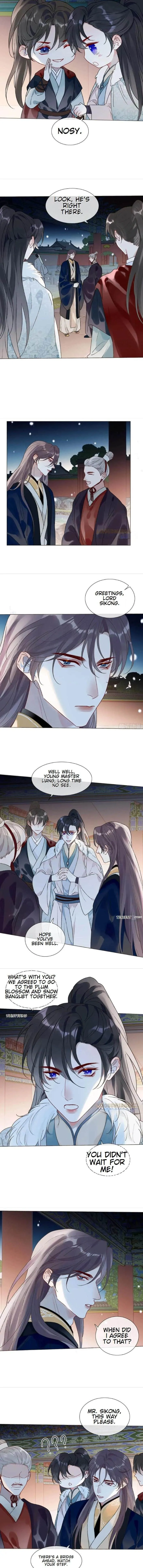 The Demon Emperor’s Ex-Husband Is Back Chapter 30 page 2 - 
