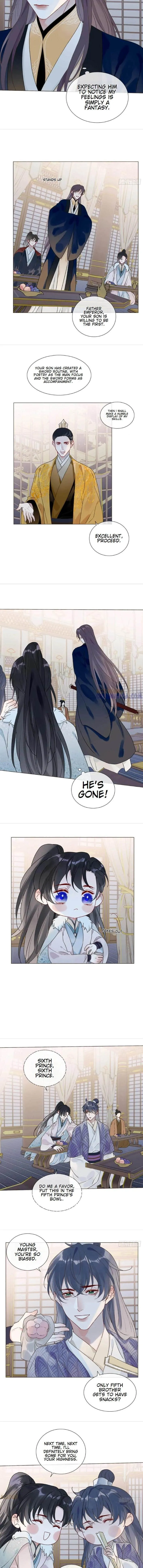 The Demon Emperor’s Ex-Husband Is Back Chapter 30 page 4 - 