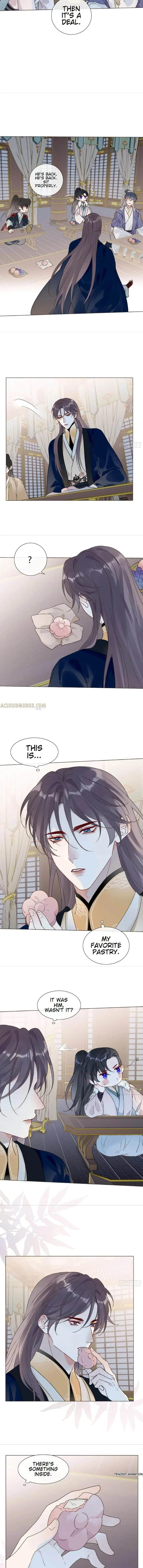 The Demon Emperor’s Ex-Husband Is Back Chapter 30 page 5 - 