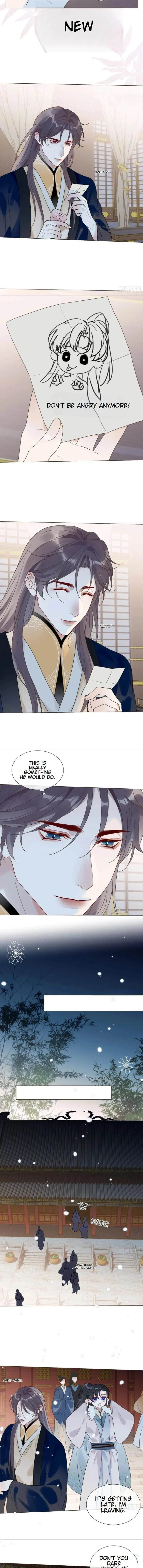 The Demon Emperor’s Ex-Husband Is Back Chapter 30 page 6 - 