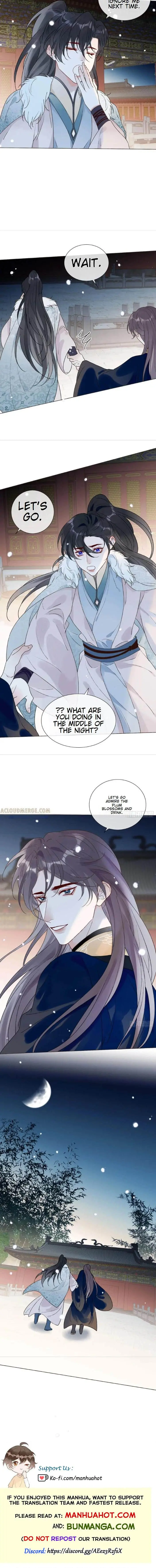 The Demon Emperor’s Ex-Husband Is Back Chapter 30 page 7 - 