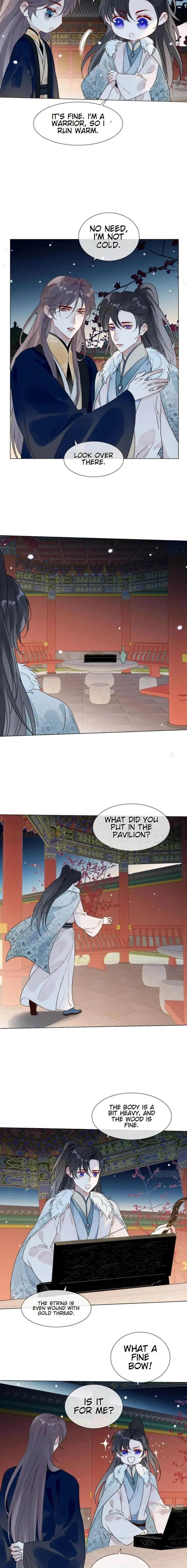 The Demon Emperor’s Ex-Husband Is Back Chapter 31 page 2 - 