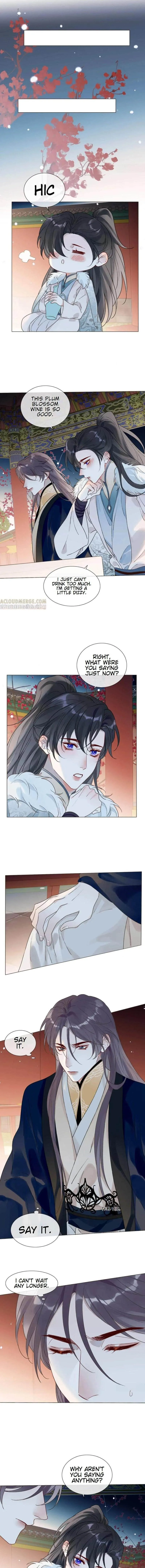 The Demon Emperor’s Ex-Husband Is Back Chapter 31 page 5 - 