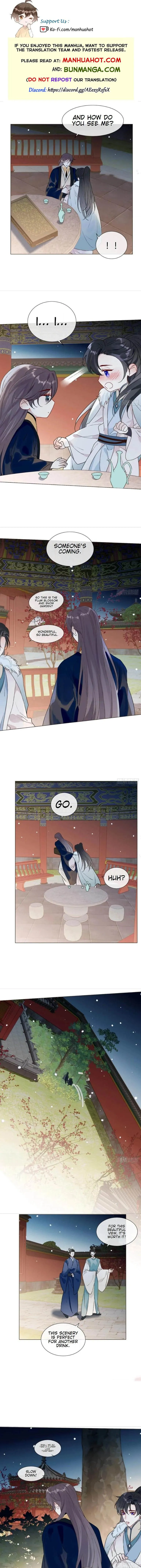 The Demon Emperor’s Ex-Husband Is Back Chapter 32 page 1 - 