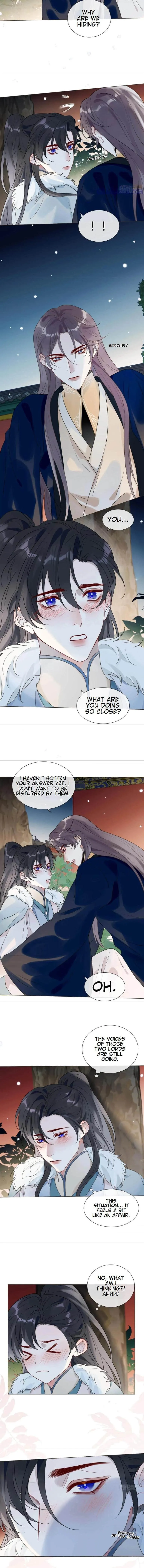 The Demon Emperor’s Ex-Husband Is Back Chapter 32 page 2 - 