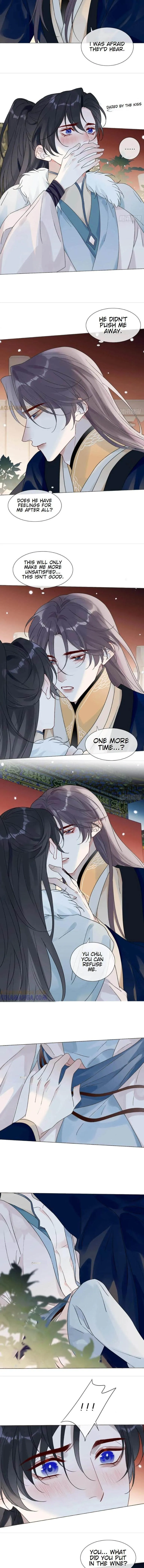 The Demon Emperor’s Ex-Husband Is Back Chapter 32 page 4 - 