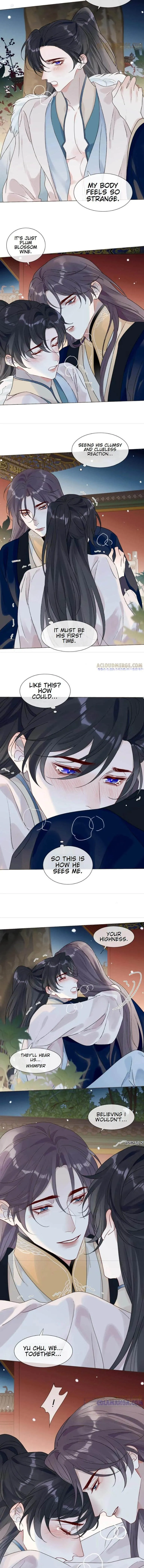 The Demon Emperor’s Ex-Husband Is Back Chapter 32 page 5 - 