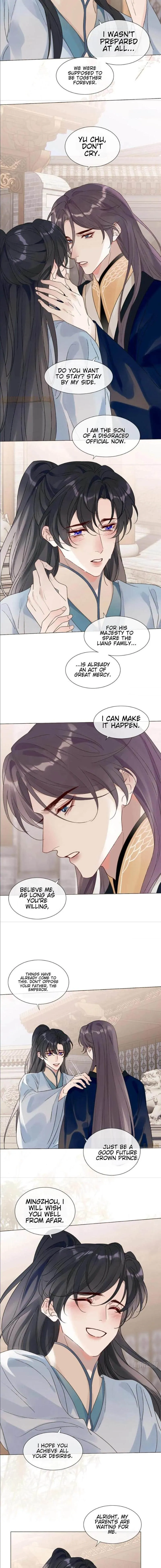 The Demon Emperor’s Ex-Husband Is Back Chapter 34 page 6 - 