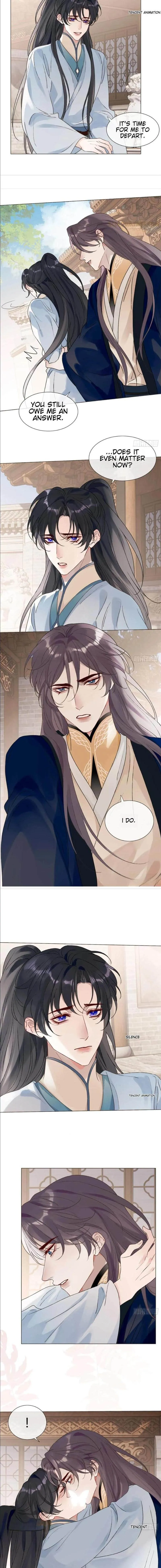 The Demon Emperor’s Ex-Husband Is Back Chapter 34 page 7 - 
