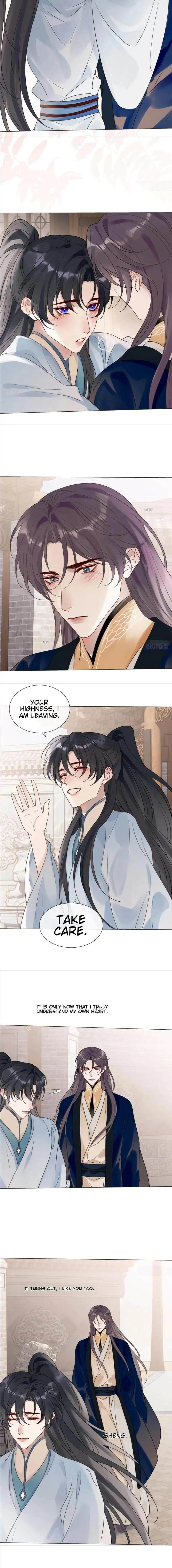 The Demon Emperor’s Ex-Husband Is Back Chapter 34 page 8 - 