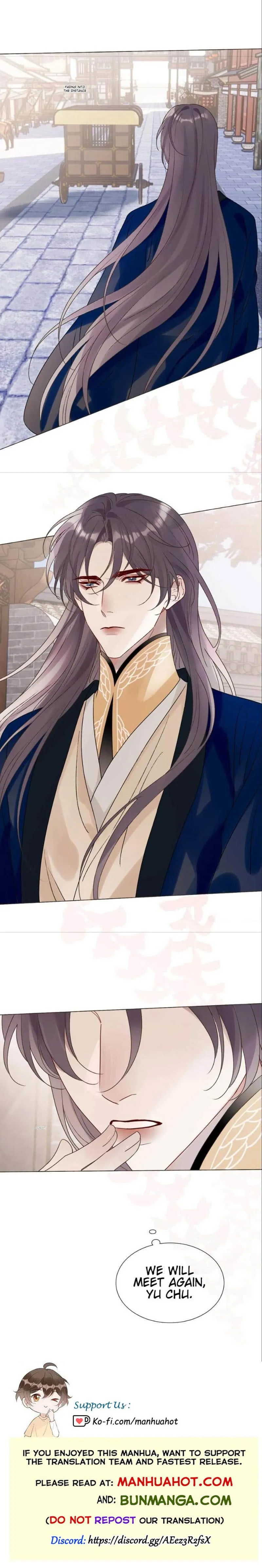 The Demon Emperor’s Ex-Husband Is Back Chapter 34 page 9 - 