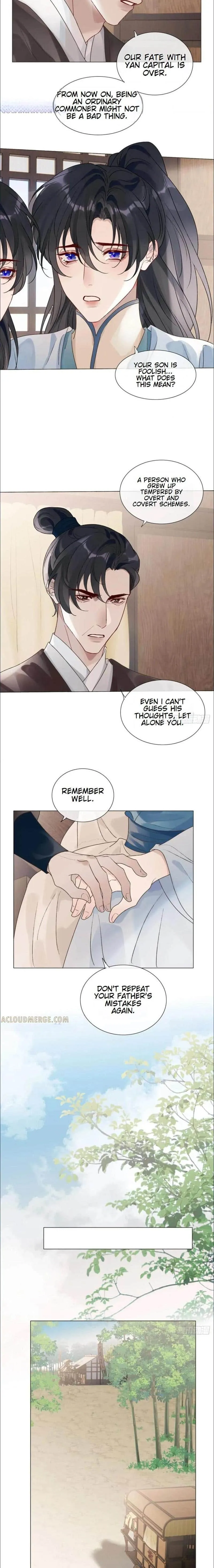 The Demon Emperor’s Ex-Husband Is Back Chapter 35 page 2 - 