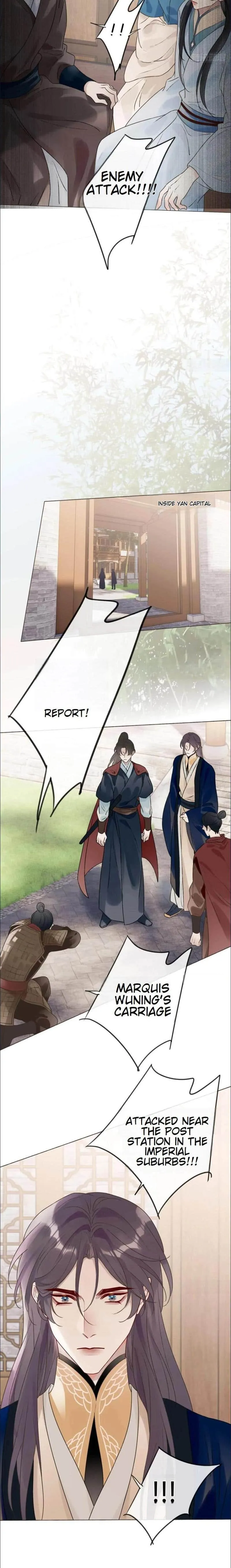 The Demon Emperor’s Ex-Husband Is Back Chapter 35 page 4 - 