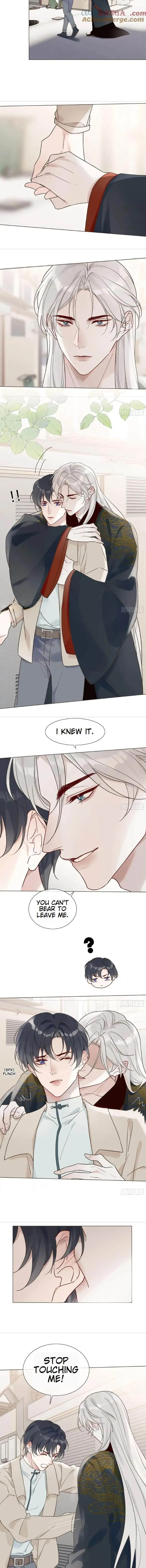The Demon Emperor’s Ex-Husband Is Back Chapter 6 page 2 - 
