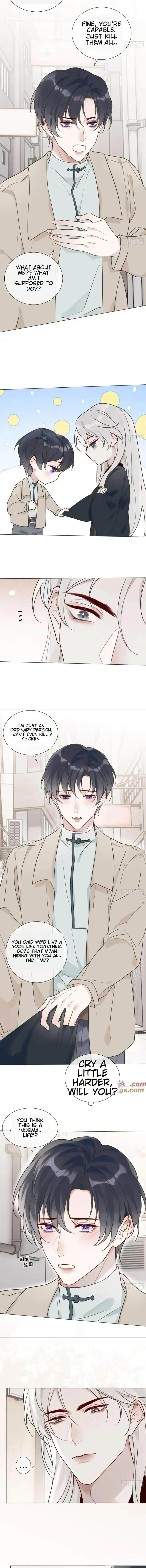 The Demon Emperor’s Ex-Husband Is Back Chapter 6 page 4 - 