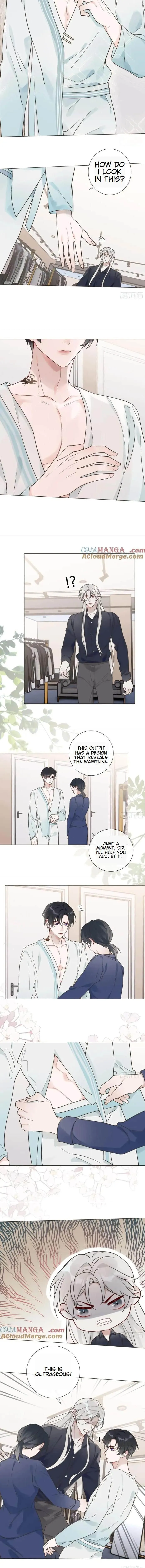 The Demon Emperor’s Ex-Husband Is Back Chapter 7 page 4 - 