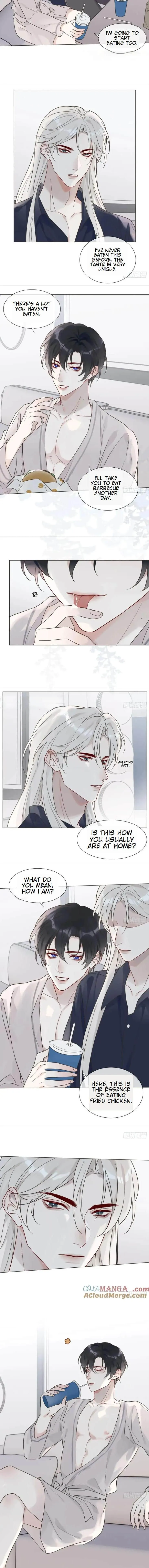 The Demon Emperor’s Ex-Husband Is Back Chapter 8 page 5 - 