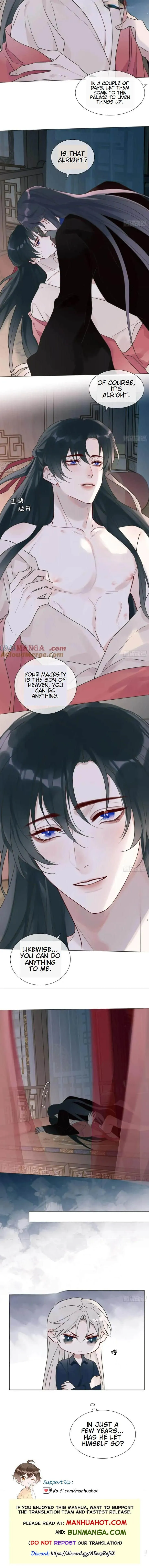 The Demon Emperor’s Ex-Husband Is Back Chapter 8 page 7 - 