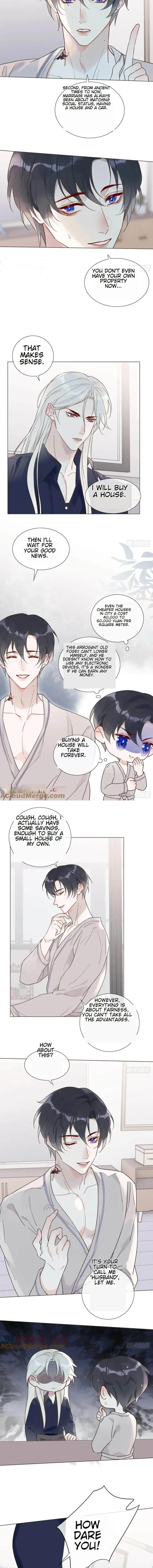 The Demon Emperor’s Ex-Husband Is Back Chapter 9 page 3 - 