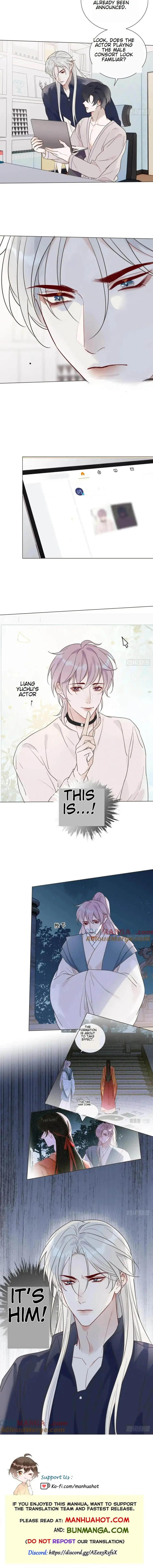 The Demon Emperor’s Ex-Husband Is Back Chapter 9 page 7 - 