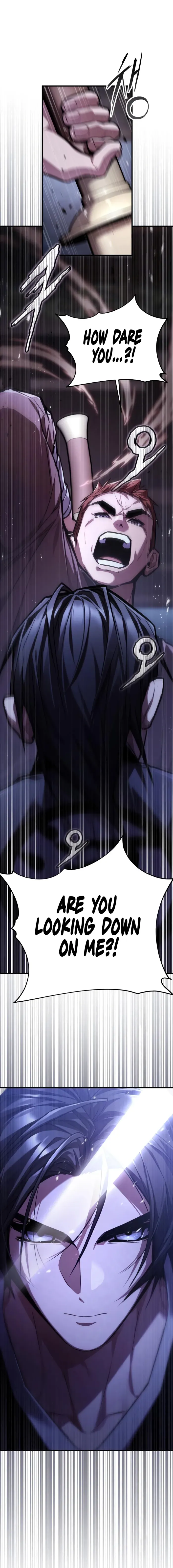 The Demon God Chapter 16 page 2 - 