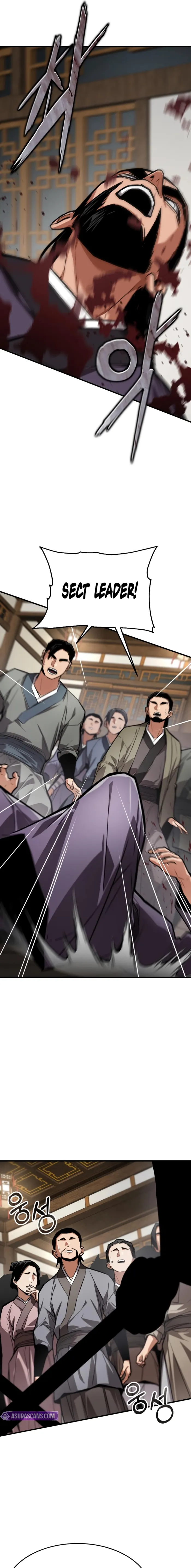 The Demon God Chapter 16 page 18 - 