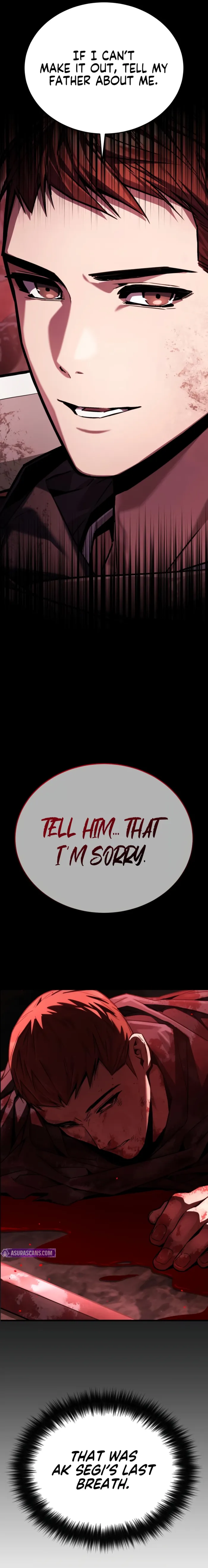 The Demon God Chapter 17 page 9 - 