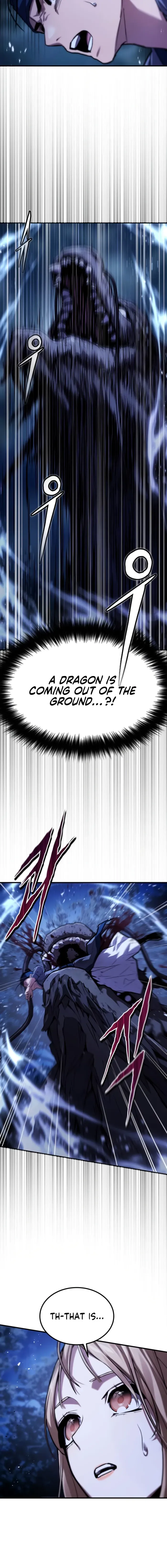 The Demon God Chapter 18 page 13 - 