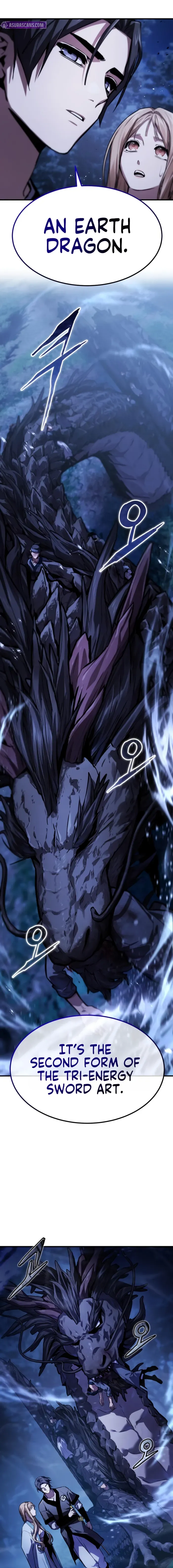The Demon God Chapter 18 page 14 - 